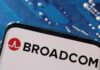 Broadcom announces $10 billion share buyback plan