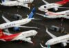 Buyout firm Thoma Bravo nears deal for Boeing’s Jeppesen unit, Bloomberg News reports