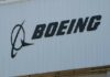 China blames US tariffs for halting Boeing plane deliveries
