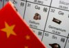 China’s export controls are curbing critical mineral shipments to the world