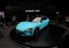 China’s Xiaomi says it is cooperating with police after fatal EV accident