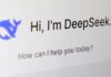 DeepSeek available to download again in South Korea after suspension