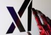 Elon Musk’s XAI Holdings in talks to raise $20 billion from investors, Bloomberg News reports