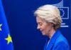 EU could tax big tech if Trump trade talks fail, von der Leyen says to FT