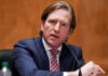 Ex-CISA boss says Trump actions risk ‘dangerously degrading’ US cyber defenses
