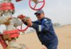 Exclusive-Kazakhstan’s oil output down in early April, ministry says, still above OPEC+ quota