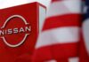 Exclusive-Nissan to cut Japanese production of top-selling US model due to tariffs, source says