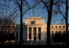 Fed proposes averaging large bank stress test results to reduce volatility