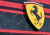 Ferrari will not buy strategic components from external suppliers, CEO says