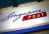 Five key executives leave SingPost amid restructuring exercise