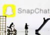Florida sues Snapchat owner for allegedly addicting children, deceiving parents
