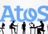 France’s Atos reports drop in quarterly revenue, but signals more client orders