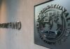 Global roundtable sees rising debt risks for low-income countries as uncertainty mounts
