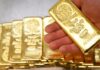 Gold hits all-time high as Trump’s tariff plans stir inflation worries