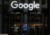 Google faces 5 billion pound UK lawsuit for abusing dominance in online search