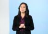 Google Gemini executive Sissie Hsiao to step down