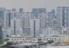 HDB resale price growth eases to 1.6% in Q1 2025, transactions up 2.6%