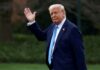 Hedge fund Qube discloses $105 million short position in Trump Media