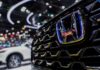 Honda to make 90% of US sales locally by relocating Mexico, Canada production, Nikkei reports