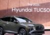 Hyundai Motor shifts output of Tucson SUV from Mexico to US in response to tariffs