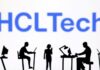 India’s HCLTech narrowly misses quarterly revenue estimates