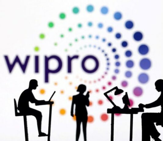 India’s Wipro misses Q4 revenue estimates