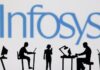 Infosys forecasts weak fiscal 2026, stoking growth concerns for Indian IT sector