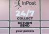 InPost signs deal to handle Vinted deliveries until 2027