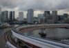 Japan’s bankruptcy filings hit 11-year high in FY2024/25, TSR tally shows