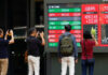 Japan’s Nikkei plunges to 8-month low on Trump’s tariff shock
