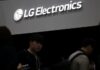 LG Electronics pauses India unit IPO plans, Bloomberg News reports