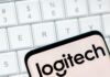 Logitech reports weak Q4 quarterly profit
