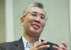 Malaysia open to negotiate with U.S on reducing trade deficit, non-tariff barriers