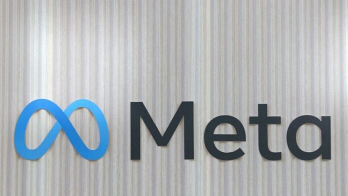 Meta nears release of new AI model Llama 4 this month, the Information reports