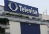 Mexican broadcaster Televisa posts 66% profit slide in first quarter