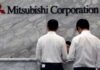 Mitsubishi Corp aims for 1.2 trillion yen net profit in 2027/28
