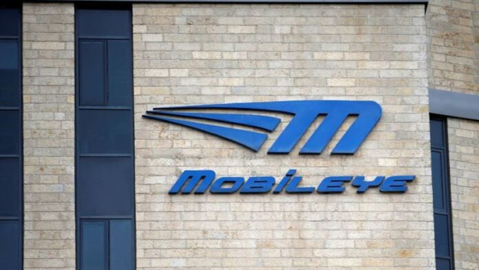 Mobileye soothes tariff fears with strong second-quarter revenue forecast