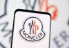 Moncler’s first-quarter revenue beats expectations as Asian demand holds up