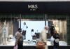 M&S tells warehouse agency staff to stay home as cyber incident continues