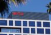 Netflix gains as rosy forecast calms investor nerves amid tariff fears