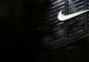 Nike sued over closure of crypto business