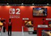 Nintendo delays Switch 2 pre-orders in US on tariff uncertainty