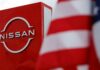 Nissan considers transferring some domestic production to US, Nikkei says