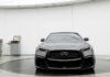 Nissan will pause US orders of Mexican-built Infiniti SUVs after Trump tariffs