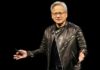 Nvidia CEO in Beijing as US tech curbs, trade war threaten sales