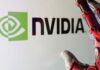 Nvidia expects up to $5.5 billion charge in first quarter