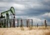 Oil set for worst week in months over Trump’s tariff blow