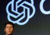 OpenAI to raise $40 billion in SoftBank-led new funding