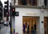 Prada buys Versace to create Italian fashion powerhouse