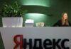 Russia’s Yandex reports net loss of $130.5 million